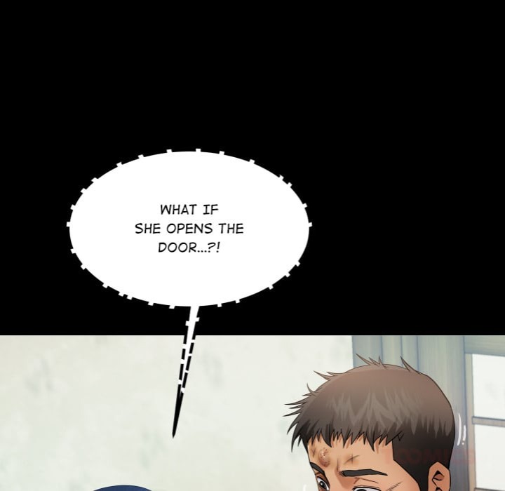 Single Room chapter 17 page 111