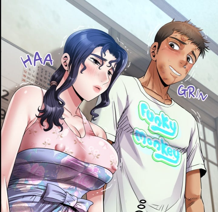 Single Room chapter 17 page 118