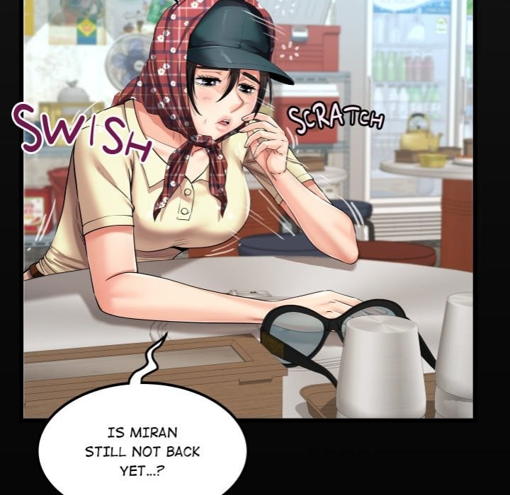 Single Room chapter 18 page 8