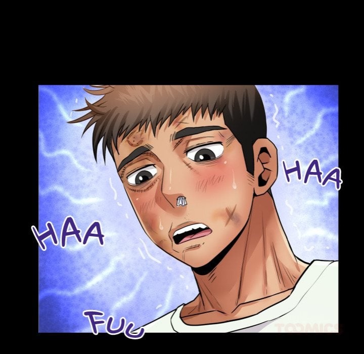 Single Room chapter 18 page 21