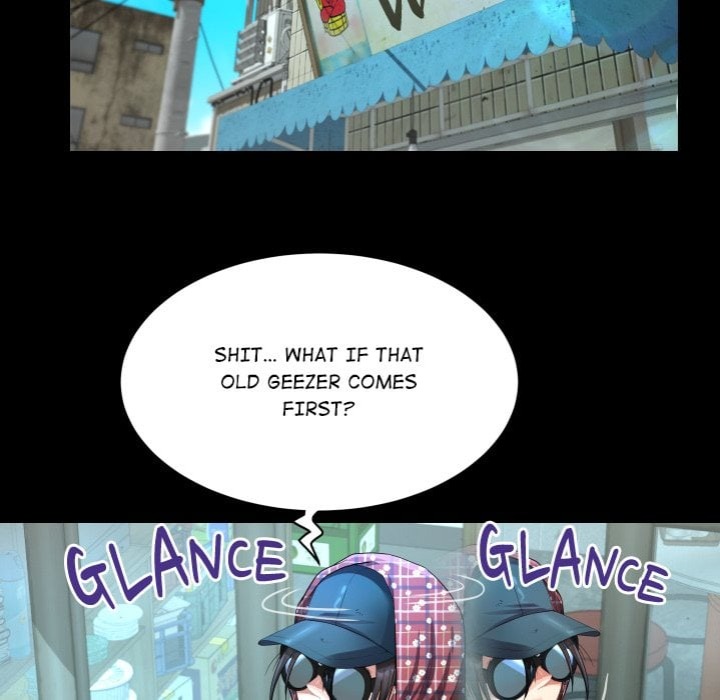 Single Room chapter 18 page 76