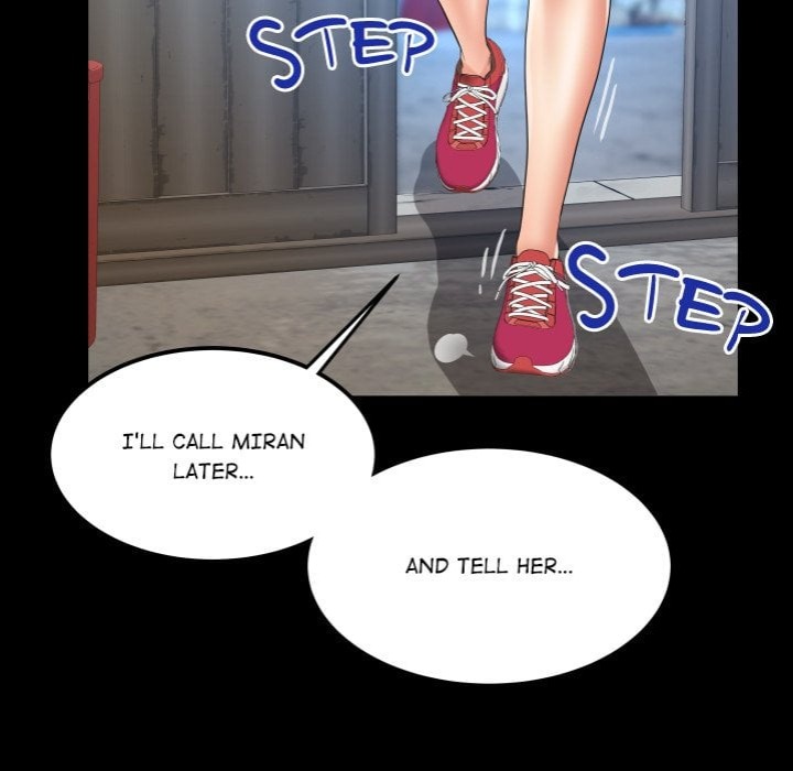 Single Room chapter 18 page 116