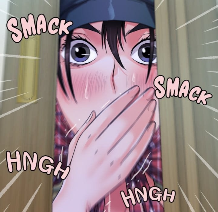Single Room chapter 18 page 134