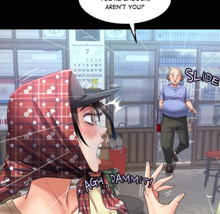Single Room chapter 19 page 9