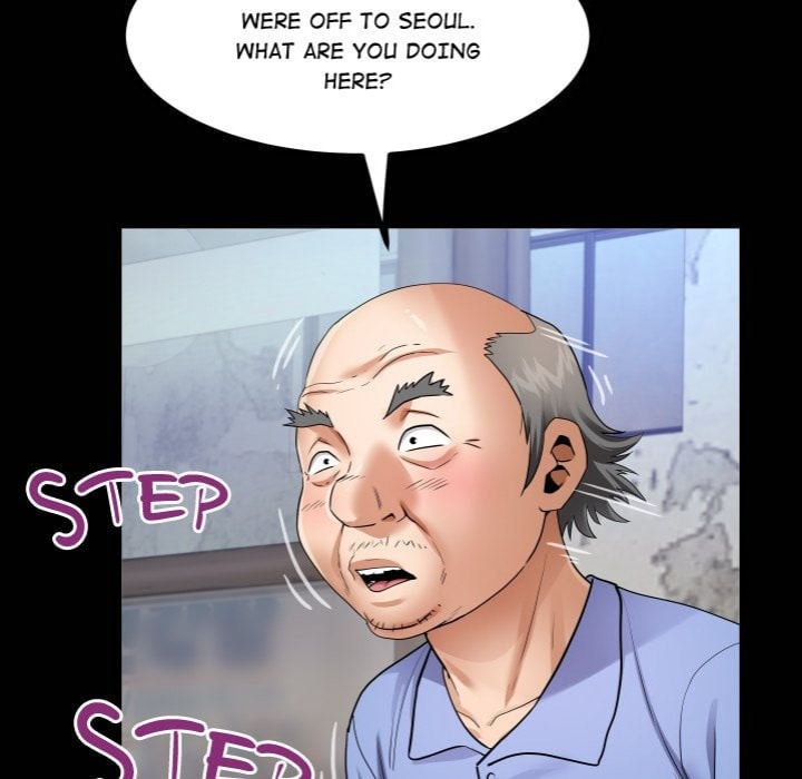 Single Room chapter 19 page 11