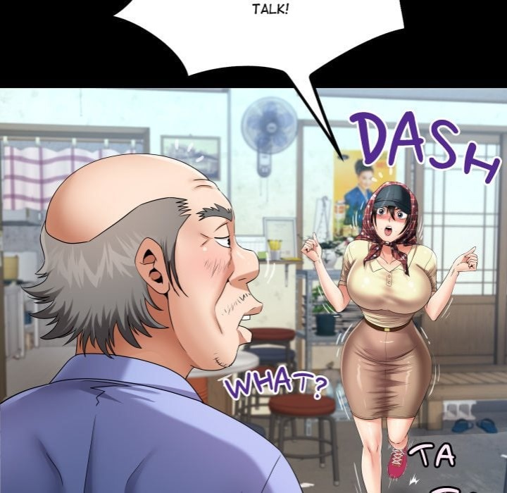 Single Room chapter 19 page 13