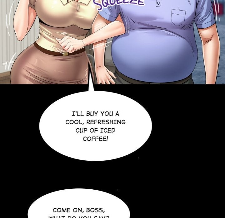 Single Room chapter 19 page 17
