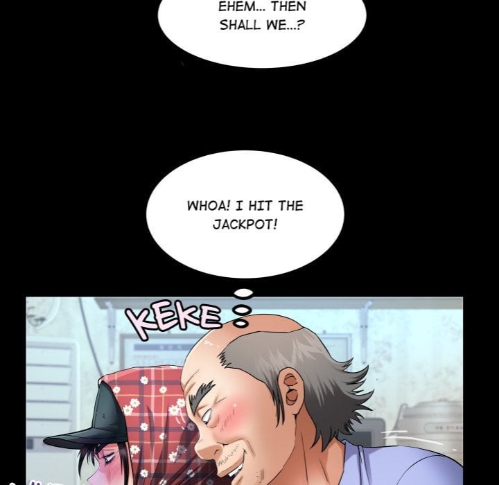 Single Room chapter 19 page 19