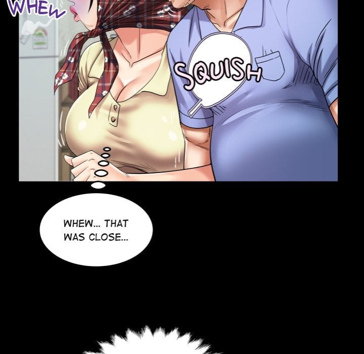 Single Room chapter 19 page 20