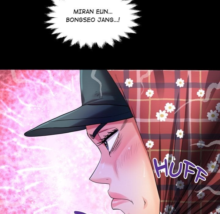 Single Room chapter 19 page 21