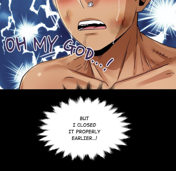 Single Room chapter 19 page 61