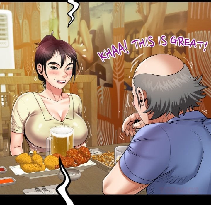 Single Room chapter 19 page 66