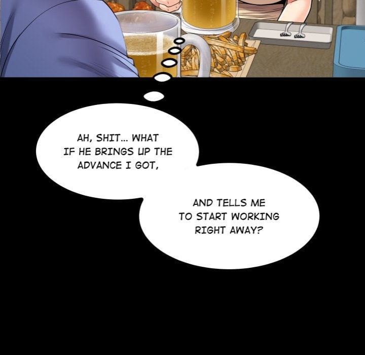 Single Room chapter 19 page 87
