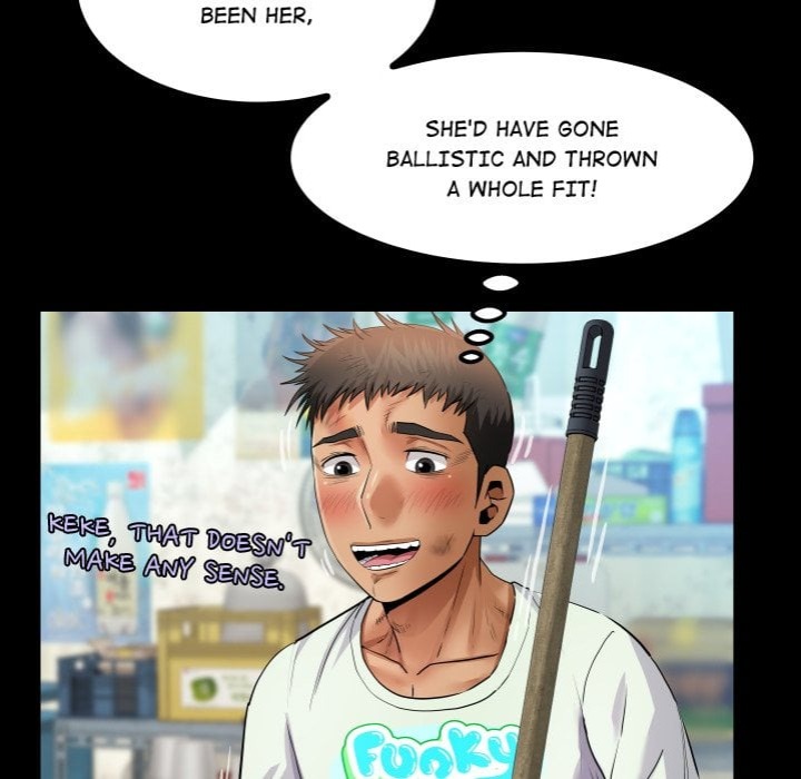 Single Room chapter 19 page 107