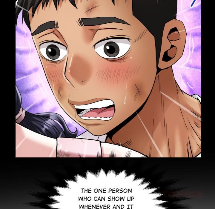 Single Room chapter 19 page 129