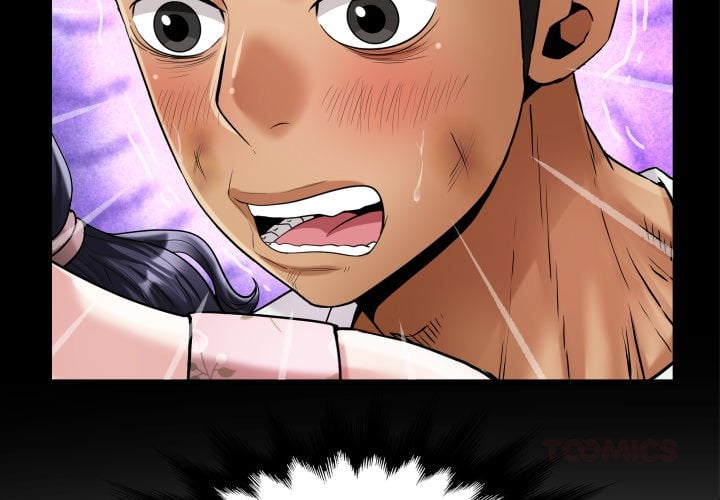 Single Room chapter 20 page 3
