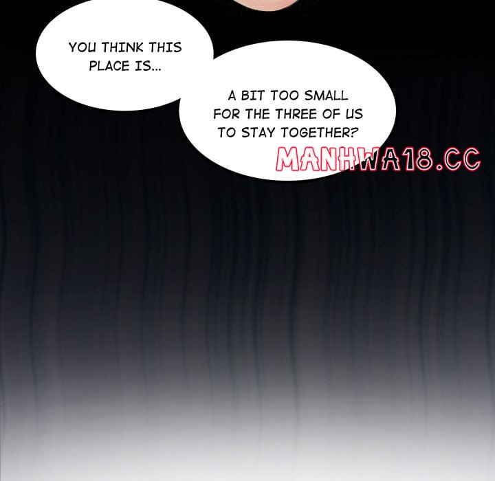 Single Room chapter 20 page 14