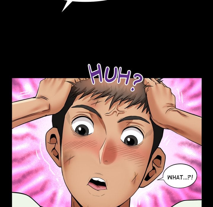 Single Room chapter 20 page 18