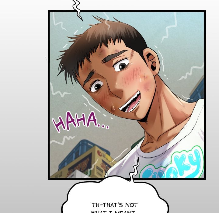 Single Room chapter 20 page 23