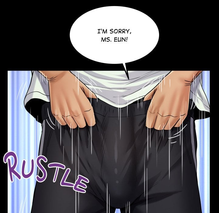 Single Room chapter 20 page 38