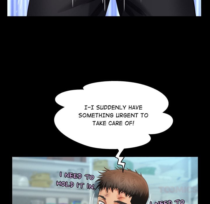 Single Room chapter 20 page 39