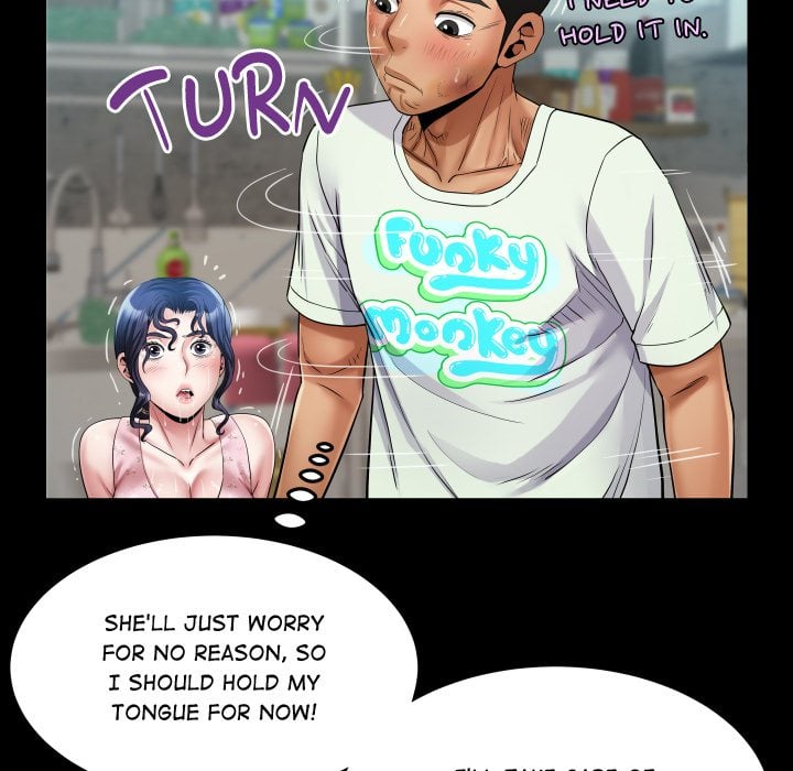 Single Room chapter 20 page 40