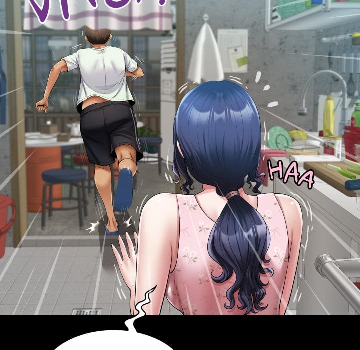 Single Room chapter 20 page 42