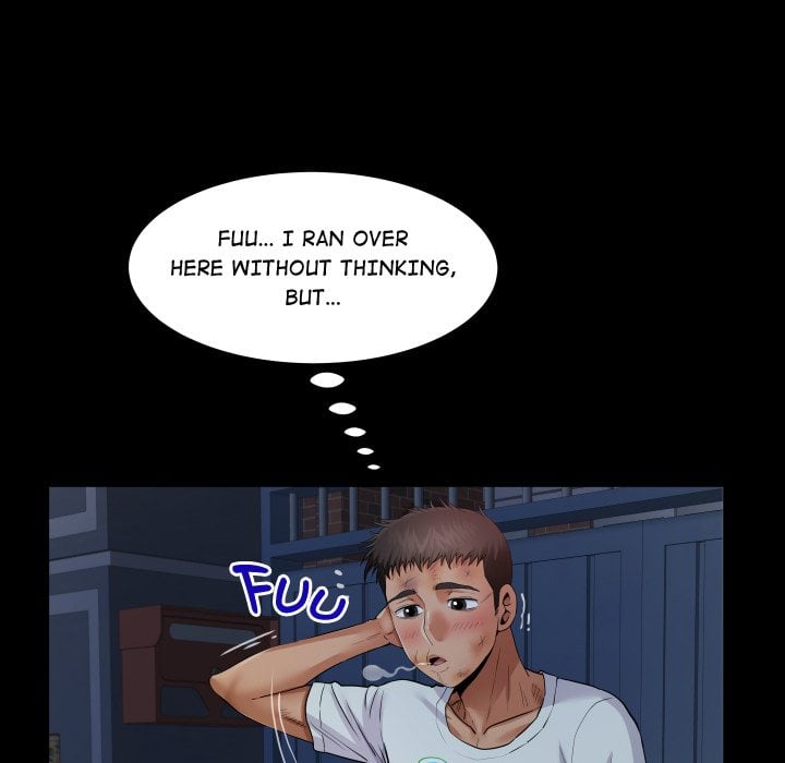 Single Room chapter 20 page 74