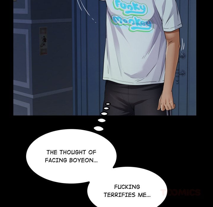 Single Room chapter 20 page 75