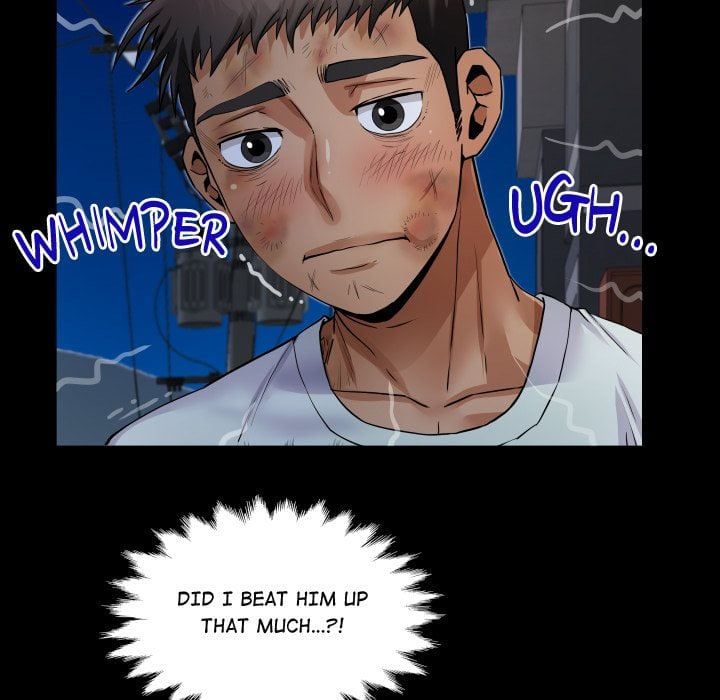 Single Room chapter 20 page 83