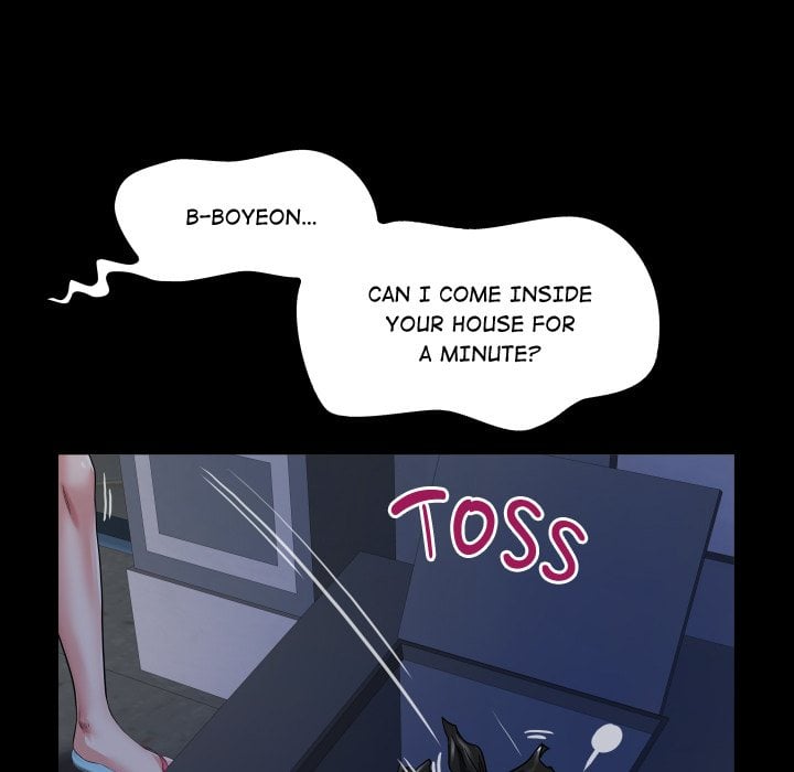 Single Room chapter 20 page 87