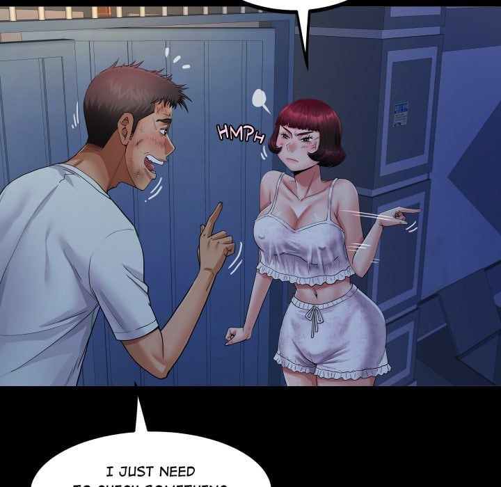 Single Room chapter 20 page 89