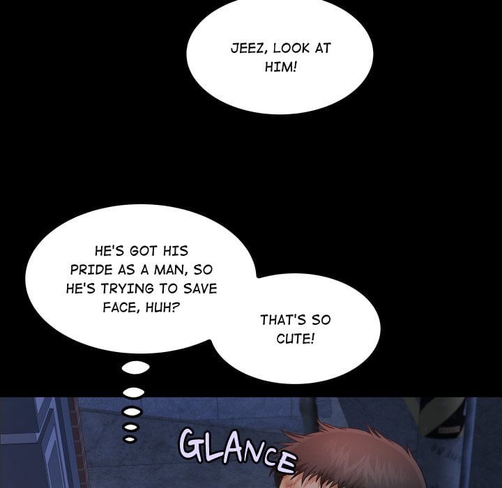 Single Room chapter 20 page 99