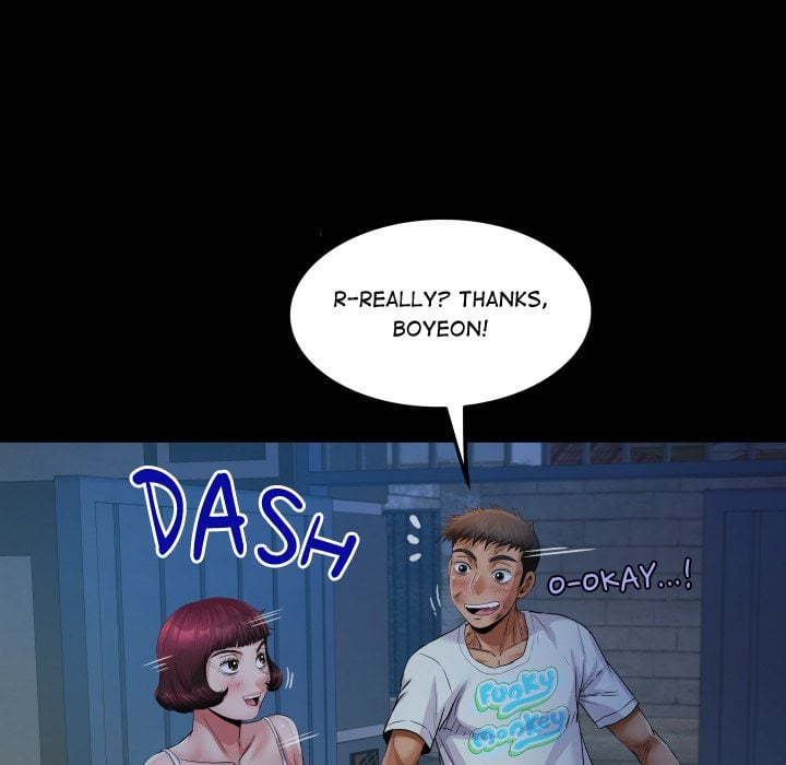 Single Room chapter 20 page 105