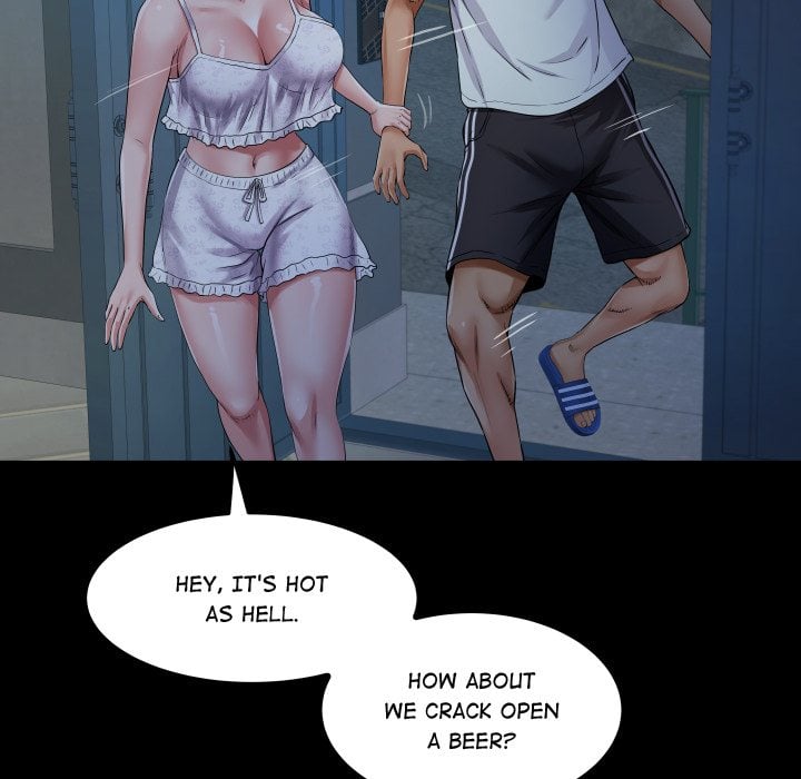 Single Room chapter 20 page 106