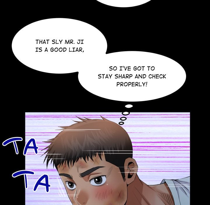 Single Room chapter 20 page 107