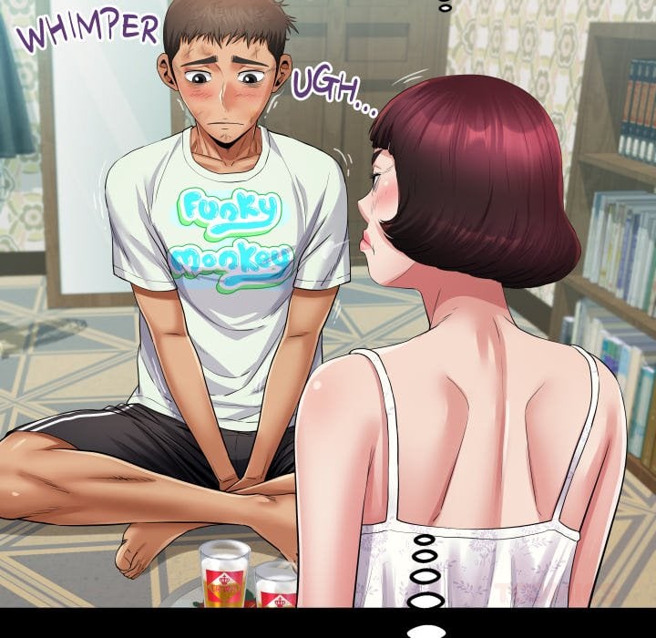 Single Room chapter 20 page 120