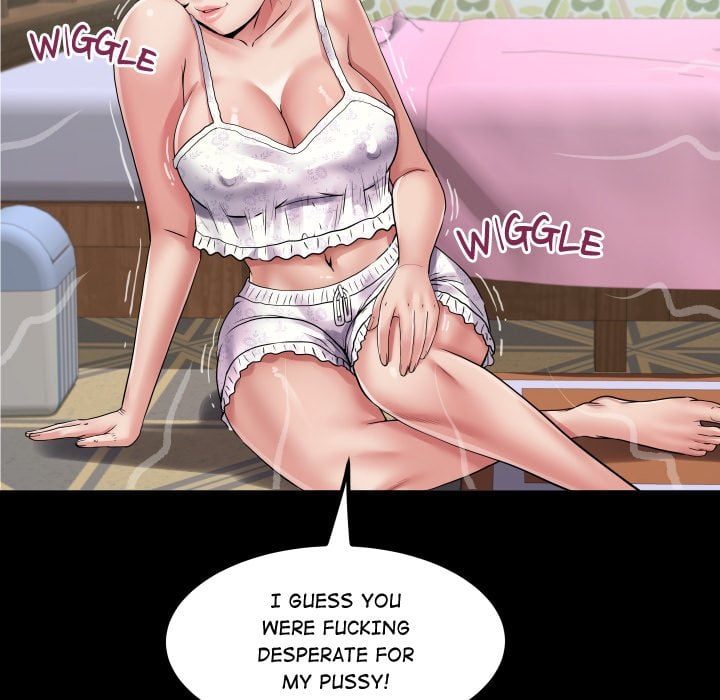Single Room chapter 20 page 128