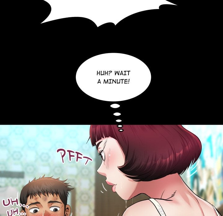 Single Room chapter 20 page 134