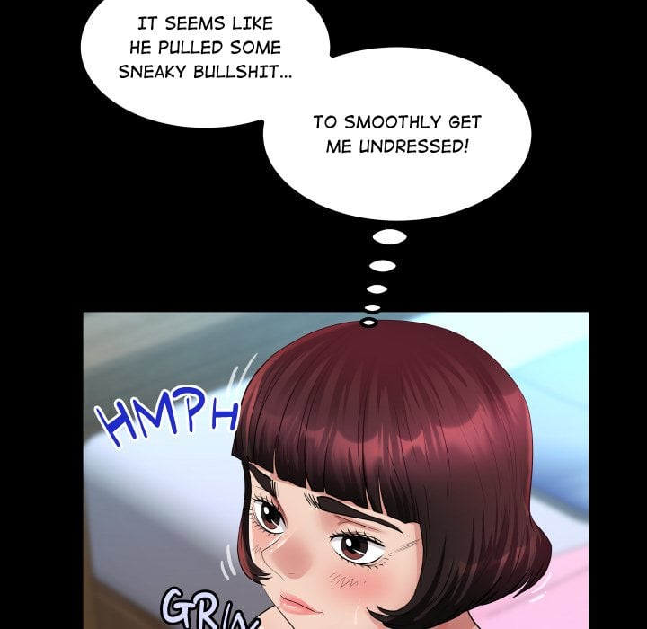Single Room chapter 20 page 136
