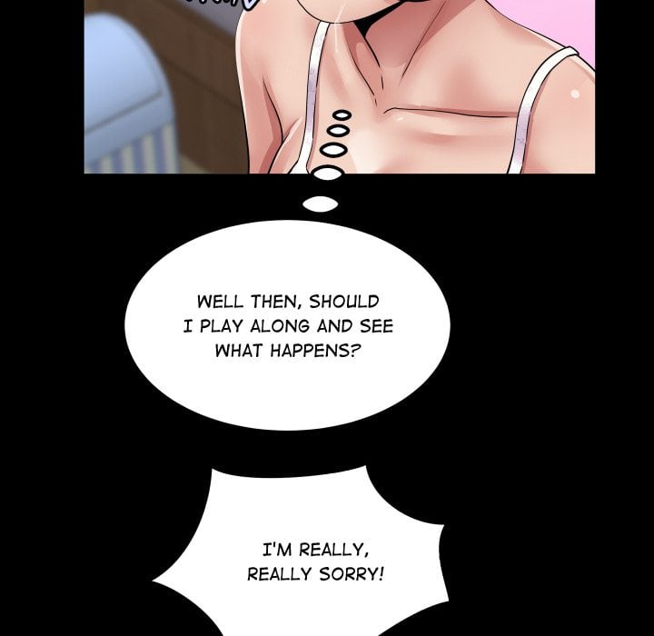 Single Room chapter 20 page 137