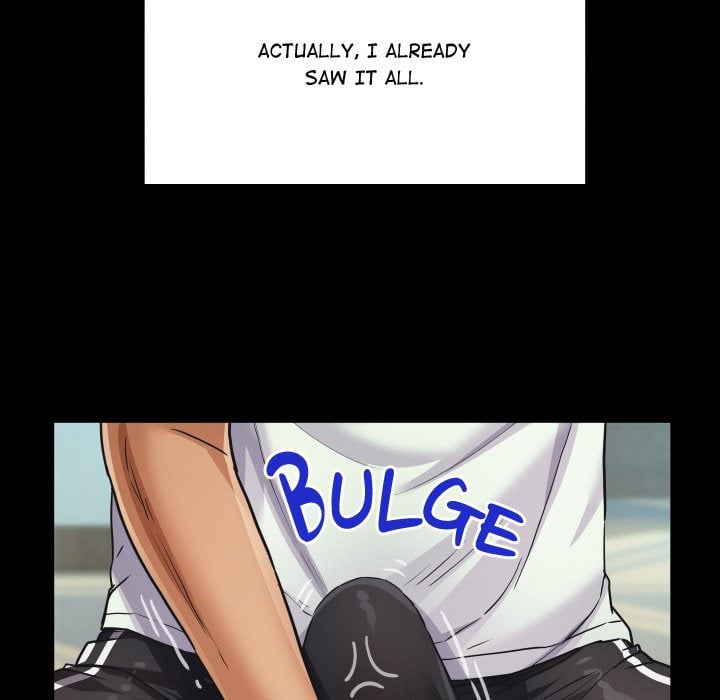 Single Room chapter 20 page 143