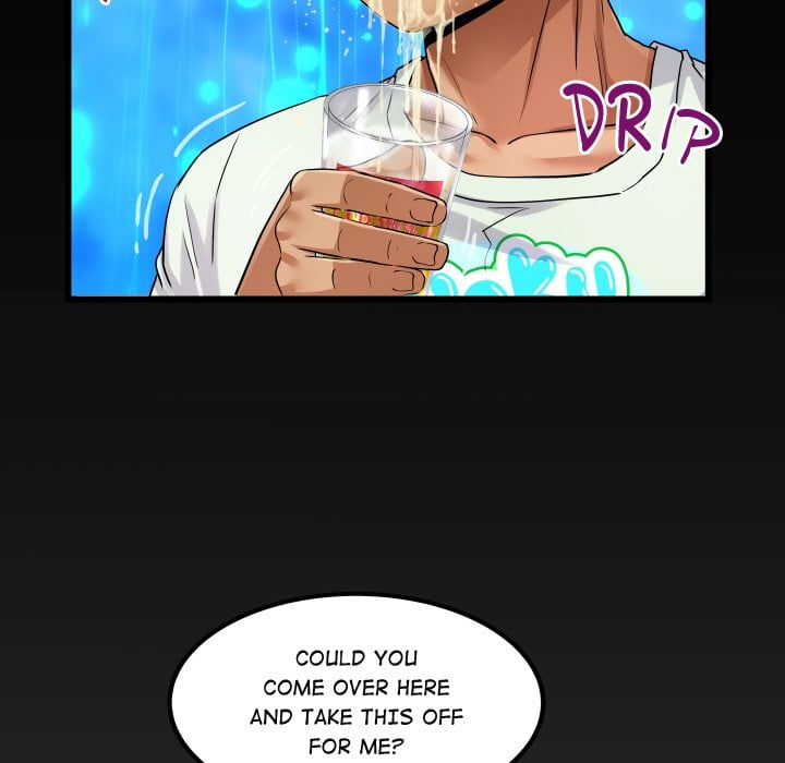 Single Room chapter 21 page 7