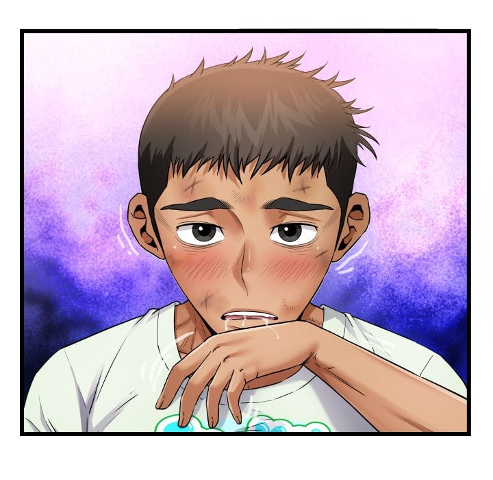 Single Room chapter 21 page 11