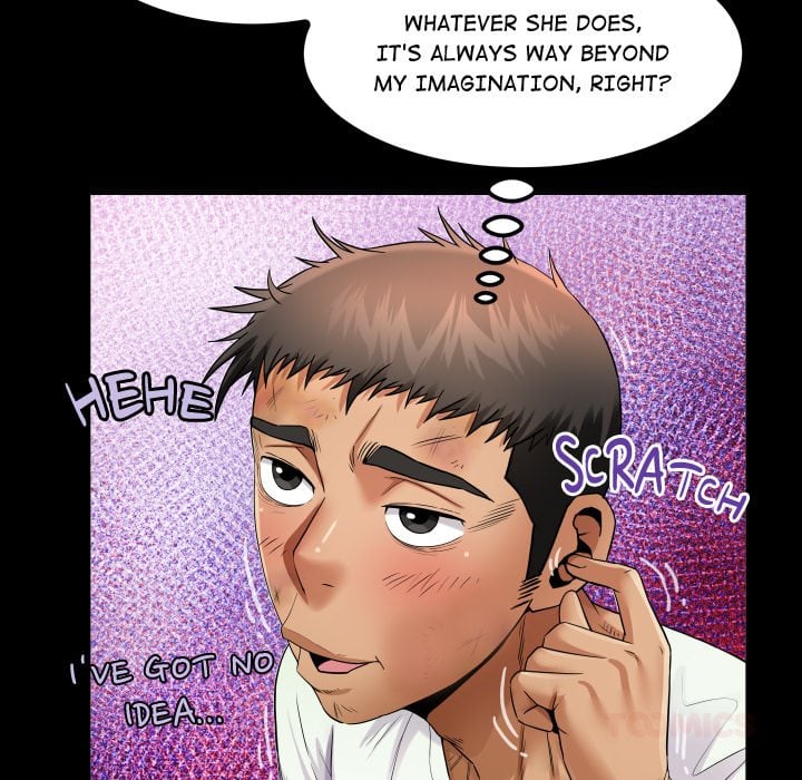 Single Room chapter 21 page 21