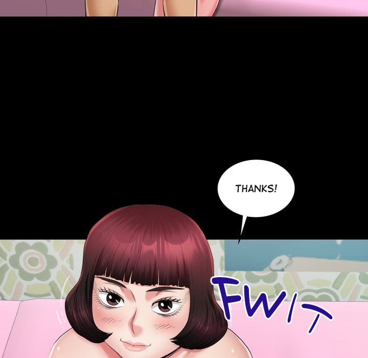 Single Room chapter 21 page 28
