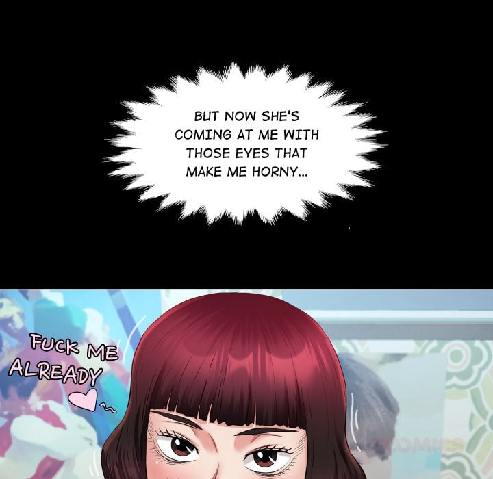 Single Room chapter 21 page 33