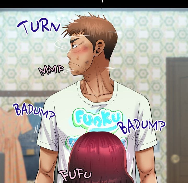 Single Room chapter 21 page 40