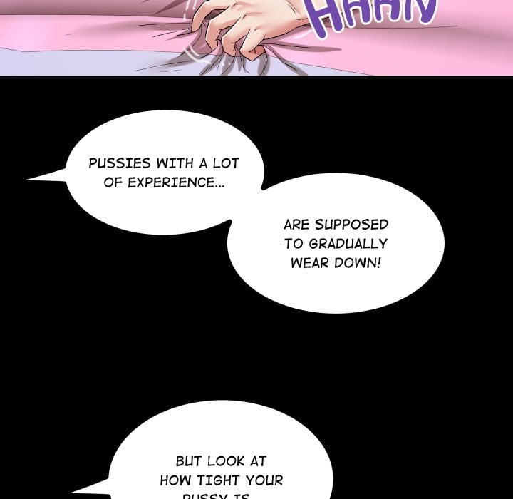 Single Room chapter 21 page 119