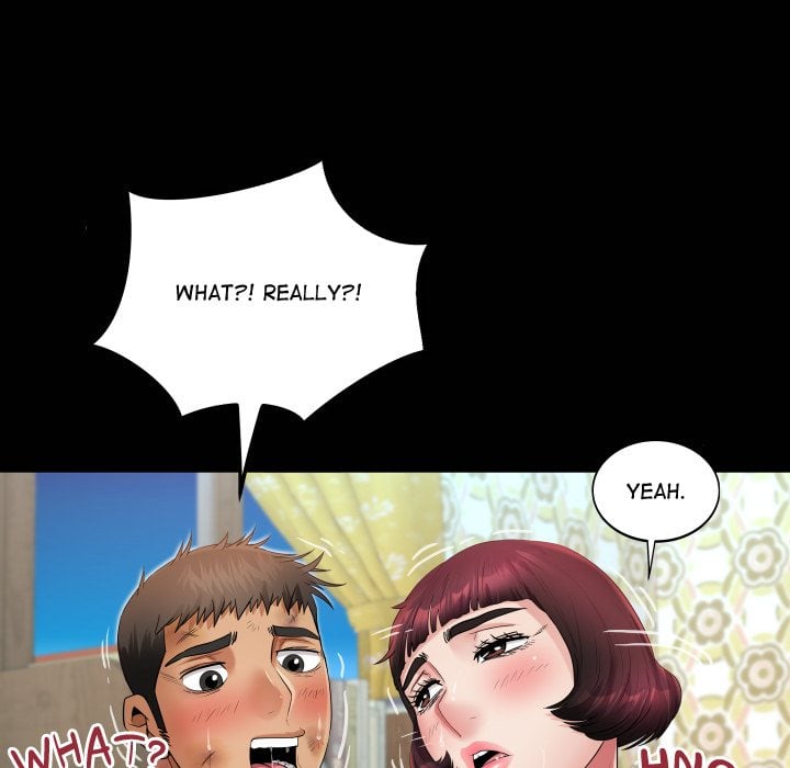 Single Room chapter 21 page 136